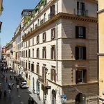 New apartment Frattina Bespoke