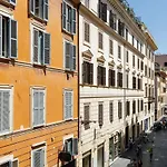 New apartment Frattina Bespoke