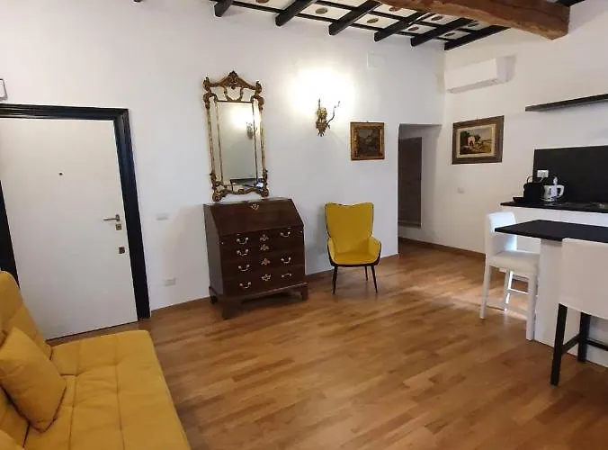 New apartment Frattina Bespoke