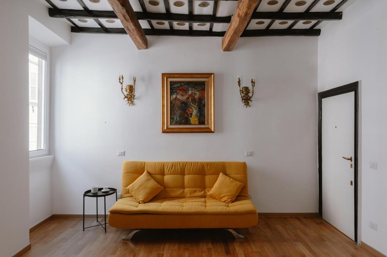 Charming Frattina - 2 Bathrooms New Apartment Rome