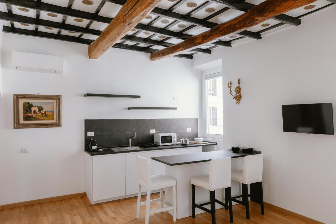 Charming Frattina - 2 Bathrooms New * Rome