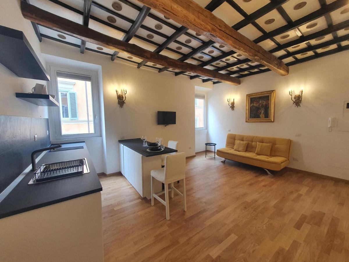 Charming Frattina - 2 Bathrooms New Apartment *