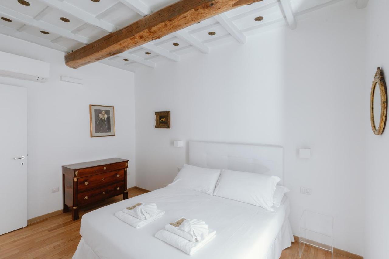 Apartment Charming Frattina - 2 Bathrooms New Rome