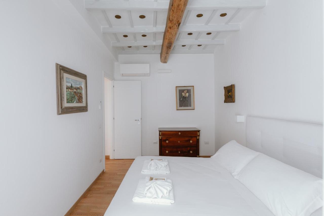 Apartment Charming Frattina - 2 Bathrooms New *