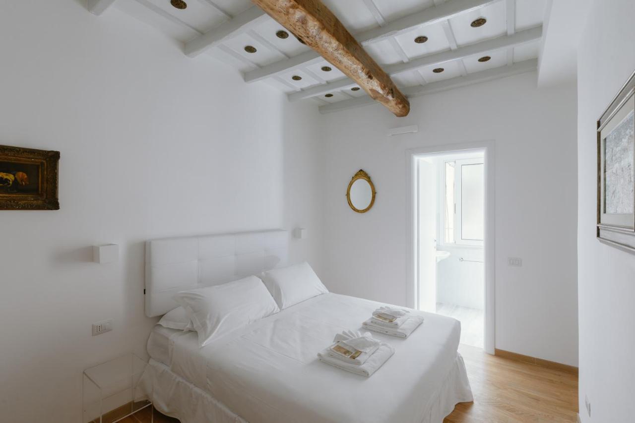 Apartment Charming Frattina - 2 Bathrooms New *